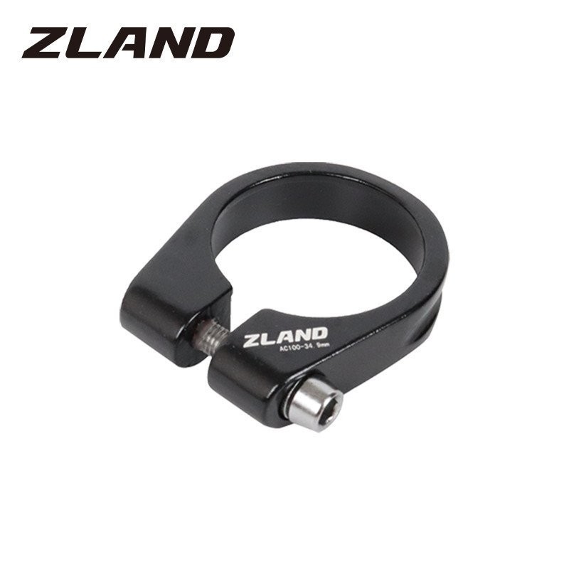 จักรยาน หลักอาน แคลมป์ภูเขา อุปกรณ์ปลดเร็w ความแข็งแรงสูง ชิ้นส่วนดัดแปลง TTA