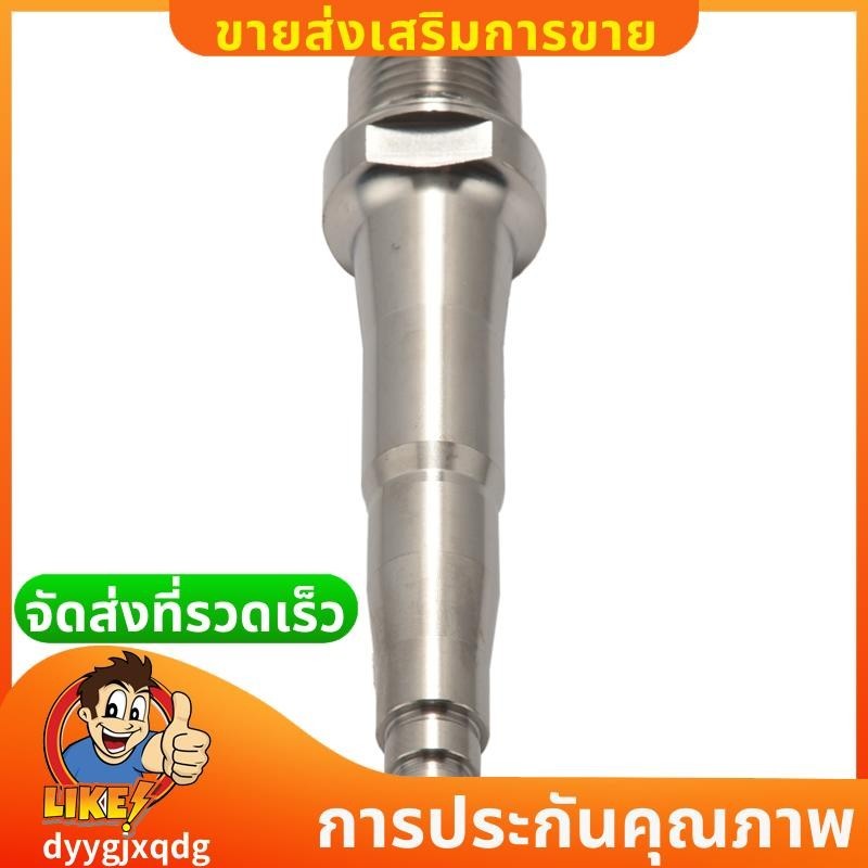 2 ชิ้นจักรยานไทเทเนียมแกนเหยียบ Fit สาหรับ Zero X1 X2 Light Action 78 มิลลิเมตร