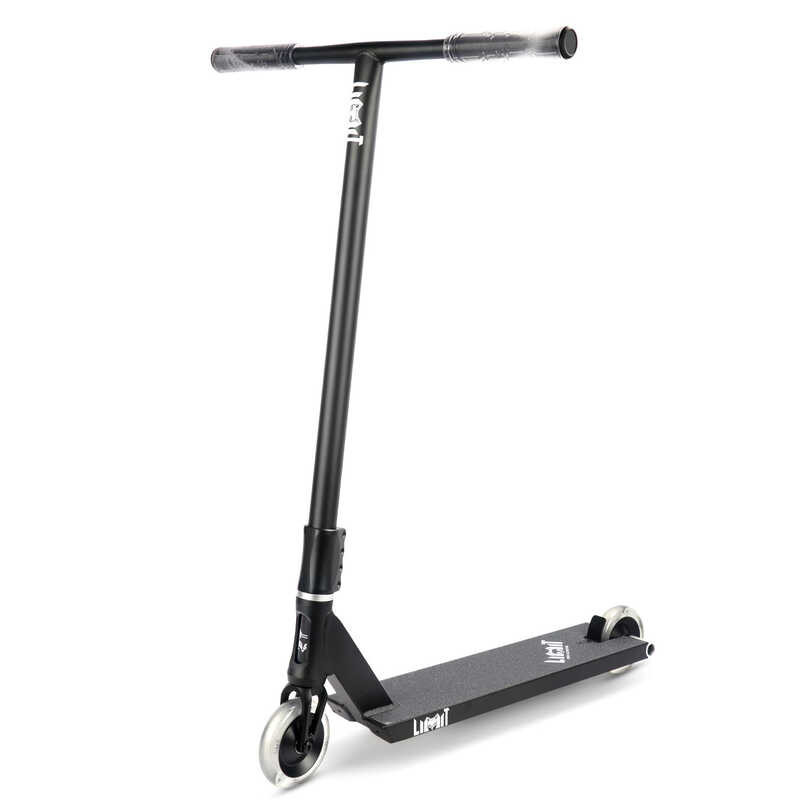 Limit Extreme Scooter LMT70 HighStrength Street Adult Youth Brush Street Walk