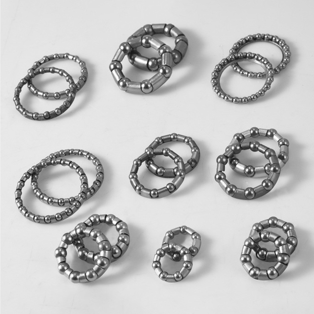 ขายร้อน ชุดหูฟังและอุปกรณ์เสริมสำหรับจักรยาน MTB รวมตลับลูกปืนและชามยึดแฮนด์