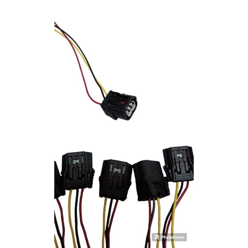 ปลั๊กแมพ เซ็นเซอร์ s4 แมพตัวเล็ก เวฟ 110i 2012 ขึ้นไป MSX dream super cub wave 125 ปลาวาฬ