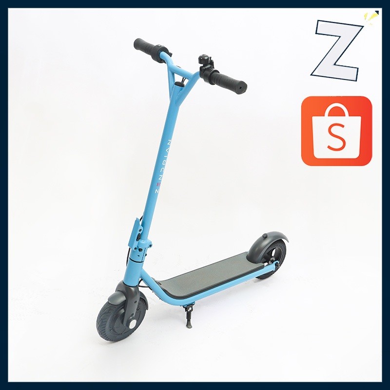 สกู๊ตเตอร์ไฟฟ้า Zendrian ZennyMini C1 2025