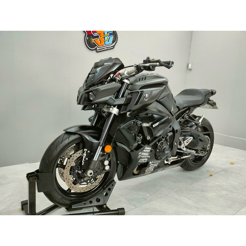 MT10 ประวัติดี ดาวน์12200