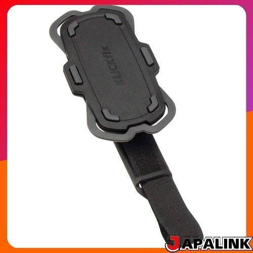 RIXENKAUL ริเซน แอนด์ คอล ของแท้ ที่วางโทรศัพท์แบบห่วงสำหรับโทรศัพท์มือถือและสมาร์ทโฟน ระบบนำทาง GPS และอุปกรณ์อื่นๆ รุ่น AK821 Direct from Japan