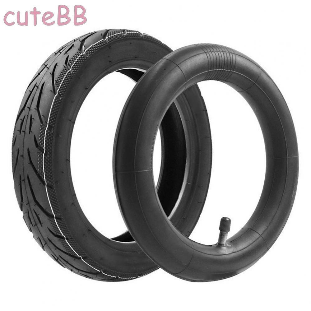 ยางนอกด้านในเพื่อเพิ่มประสิทธิภาพสาหรับ Ninebot F20F25F30F40 EScooter