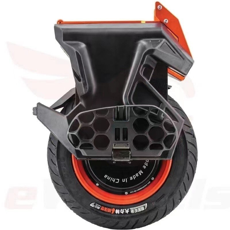 Begodeดีกว่า GaodeFalcon OffRoad Unicycle Balance Bike RNZF