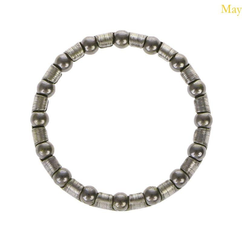 ดลกร แท่นติดหน้าหลัง มุกยึด 37มม สำหรับชุดหูฟังจักรยาน