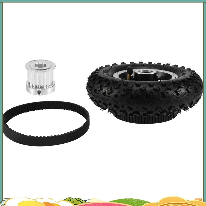 เกียร์สเก็ตบอร์ดไฟฟ้า สำหรับมอเตอร์รถบรรทุก ชุดสเก็ตบอร์ดไฟฟ้า