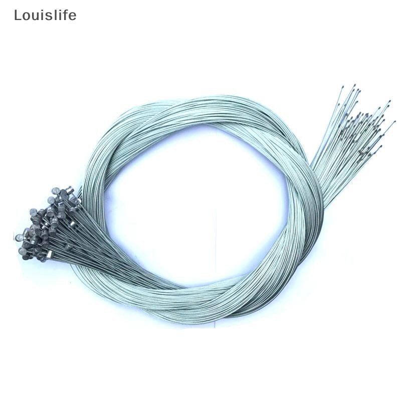 LLPH ชุดสายเกียร์และเบรก สำหรับจักรยานเสือภูเขา จำนวน 1 ชิ้น