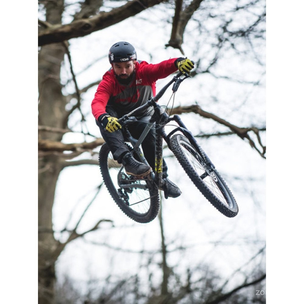 จักรยานเสือภูเขาออฟโรด SQ2 Hardtail AM อลูมิเนียมอัลลอยด์ ENDURO จักรยานแบบปรับระดับได้ เสาหลังเบรกดิสก์ MARIN สำหรับผู้ชายและผู้หญิง