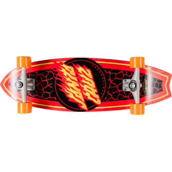 โตโยไบSantaและCruz แลนด์เซิร์ฟบอร์ดนำเข้าจากสหรัฐอเมริกา