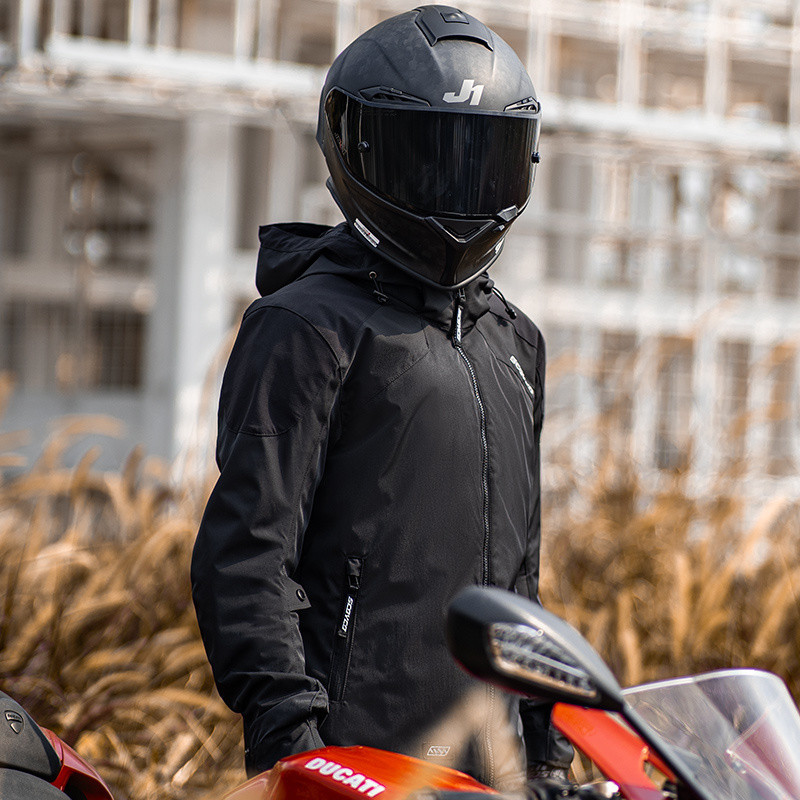 2020 Saiyu JK1782 Four Seasons Windproof Shockresistant Motorcycle Cycling Jersey เสื้อเจอร์ซีย์นักปั่น 2022