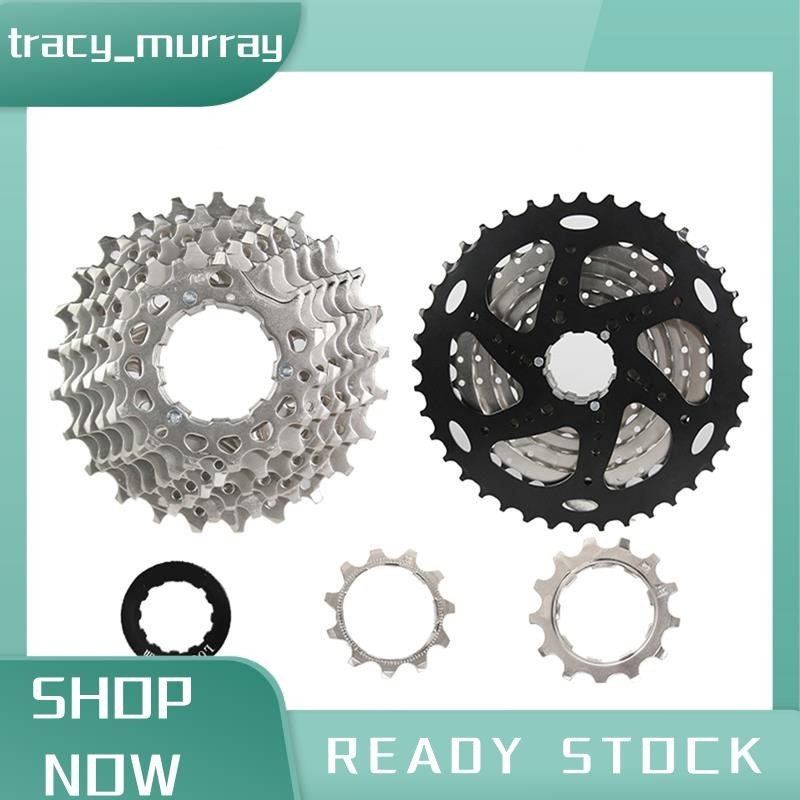 ฟรีเวลล์และแคสเซทต์เกียร์สำรอง 8 สปีด ใช้งานได้กับไซซ์ 40T