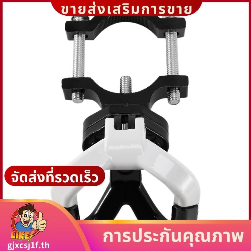สกู๊ตเตอร์ไฟฟ้า Max G30 ถุงอลูมิเนียมและตะขอคู่สำหรับแขวนอุปกรณ์