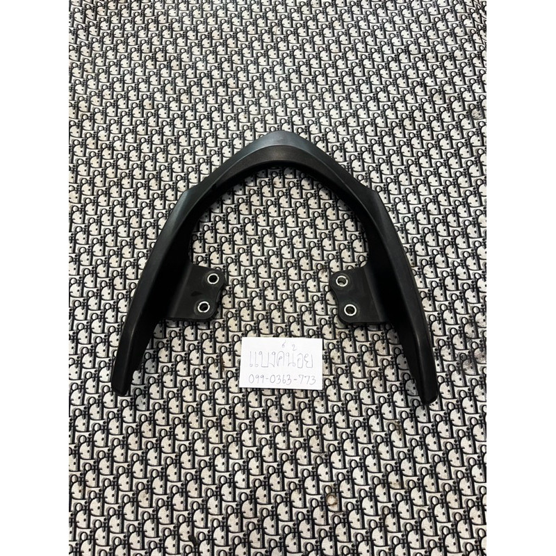 กันตกhonda เวฟ110iรุ่นLED มือสองแท้