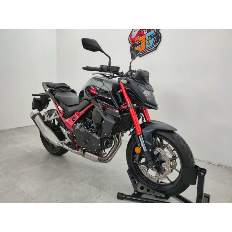 CB750 ปี2023 ไมล์น้อยสภาพดี