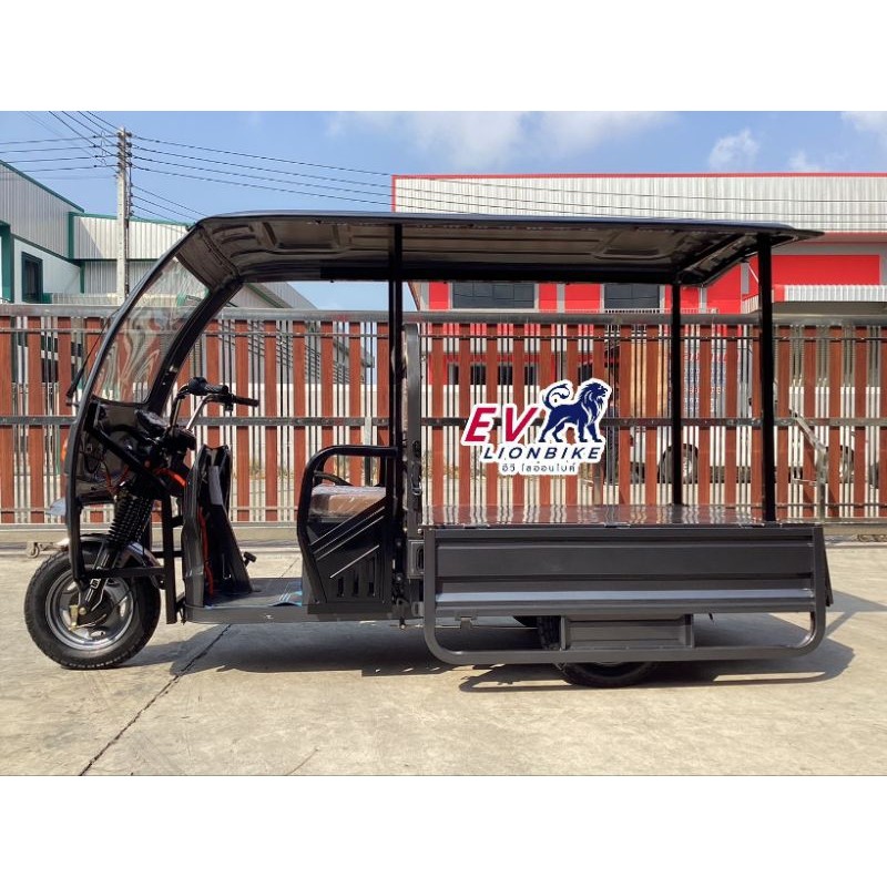 3ล้อไฟฟ้ากะบะบรรทุก 3 รุ่นลิงค์นี้เฉพาะรับรถเองหน้าร้านกรุณาทักแชทก่อนสั่งซื้อค่ะ