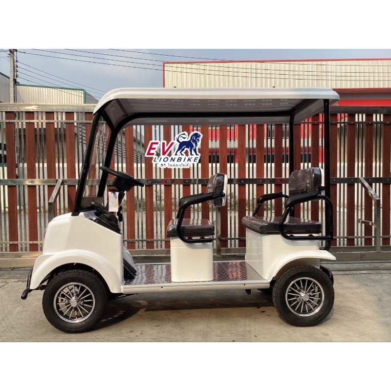 4 ล้อไฟฟ้าพวงมาลัย BIGXT 1500Wตจวคิดค่าส่งตามระยะทางแถมติดผ้าใบกันฝนแถมตัวตั้งเวลาตัดไฟ