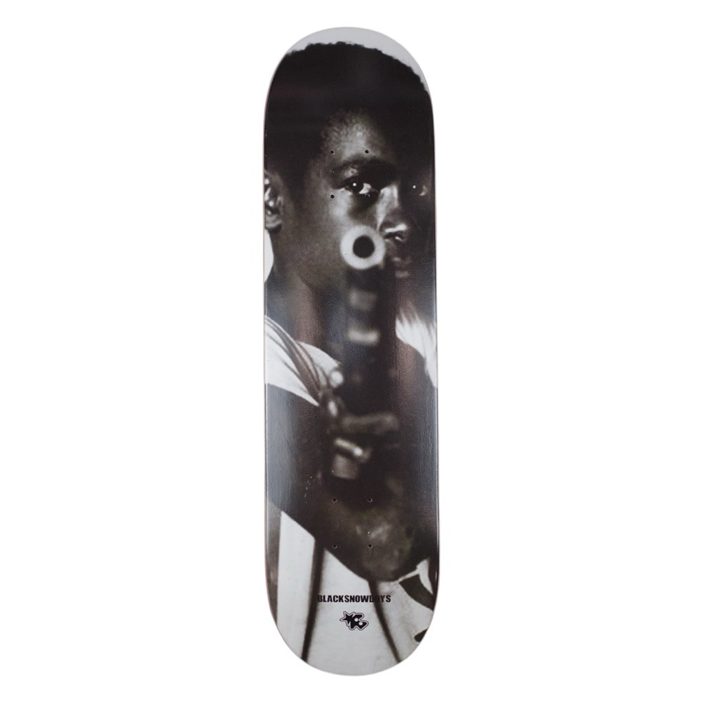 SNOWBOYS Skateboard