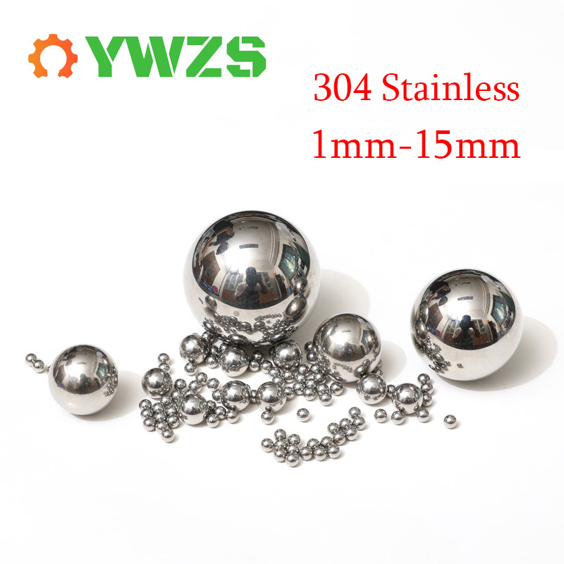 แบริ่งลูกปืนสแตนเลส 304 ขนาด 1 15 มิลลิเมตร ส่งกำลังสำหรับจักรยานและสไลด์