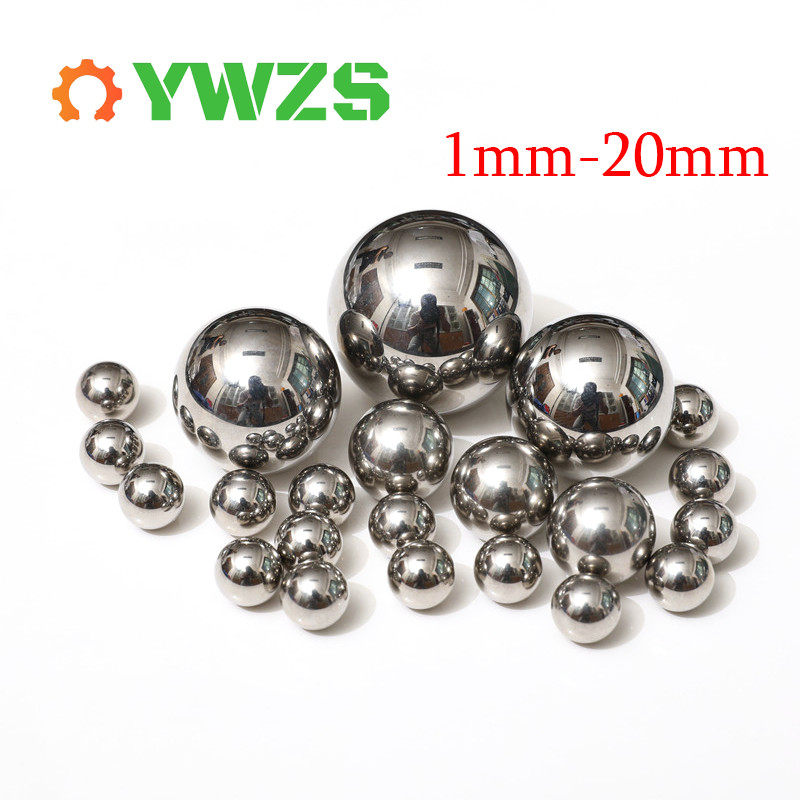 ชุดแบริ่งลูกเหล็กโลหะแข็ง สำหรับจักรยาน สไลด์ และอะไหล่ มีหลากหลายขนาดให้เลือกใช้งาน