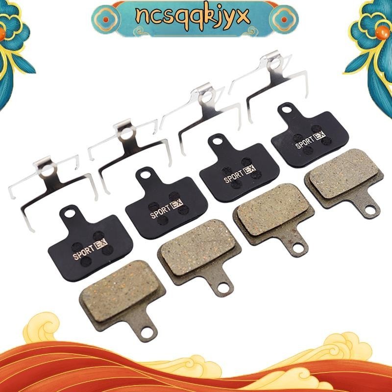 ผ้าดิสก์เบรกจักรยาน สาหรับ AVID DB Elixir SRAM LEVEL TL T Red Force ETap AXS 4 คู่