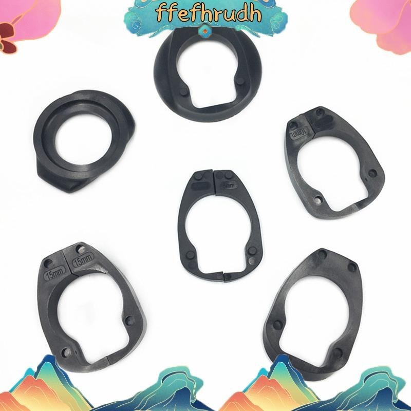 Ffefhrudh แหวนรองคอแฮนด์จักรยาน 286 มม สาหรับรถจักรยาน