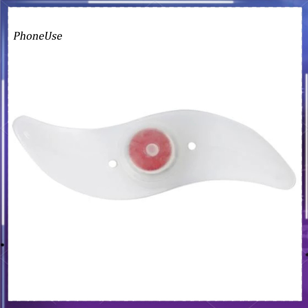 PU Spoke Light ร้อนล้อรูปร่างการติดตั้งที่เรียบง่ายสามโหมดแฟลชที่ไม่ซ้ากัน Streamlineรูปจักรยานล้อโคมไฟสาหรับ MTB