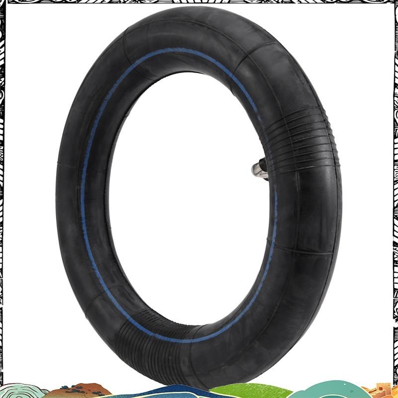ยางสำหรับ Zero 10X สกู๊ตเตอร์ไฟฟ้า ขนาด 255X80 แทรมเปียะยอดเยี่ยม
