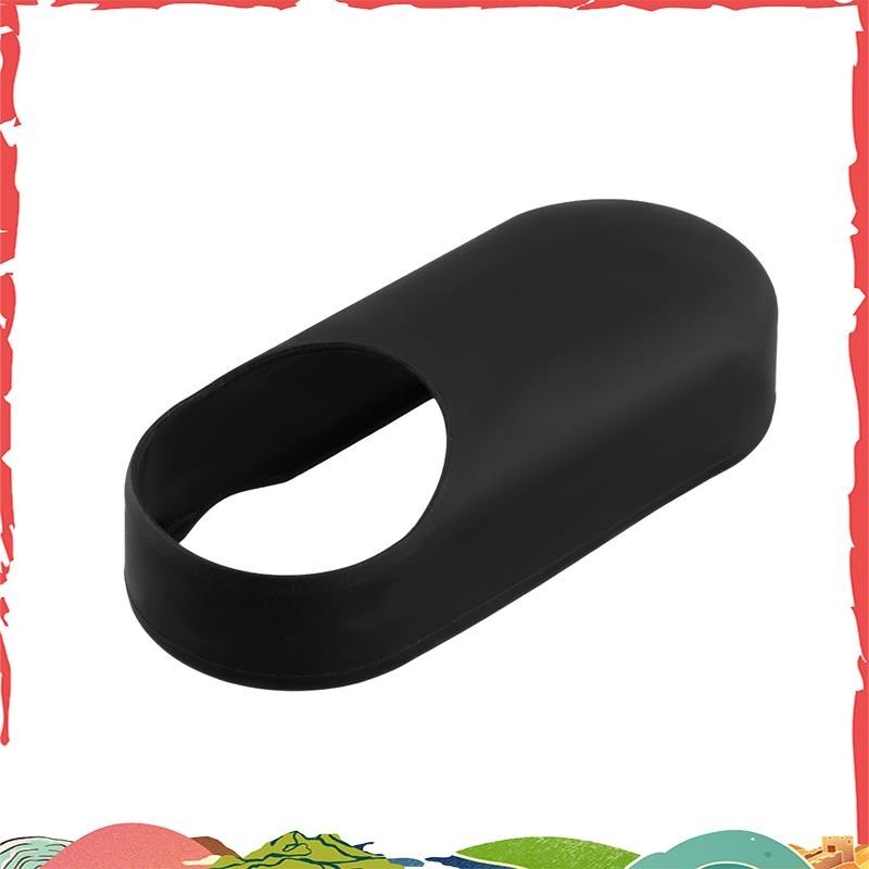 ไฟท้ายสำหรับจักรยาน L508 พร้อมระบบเบรกและการตรวจจับ ออกแบบมาเพื่อกันกระแทกด้านหลัง และมีฝาครอบซิลิโคน