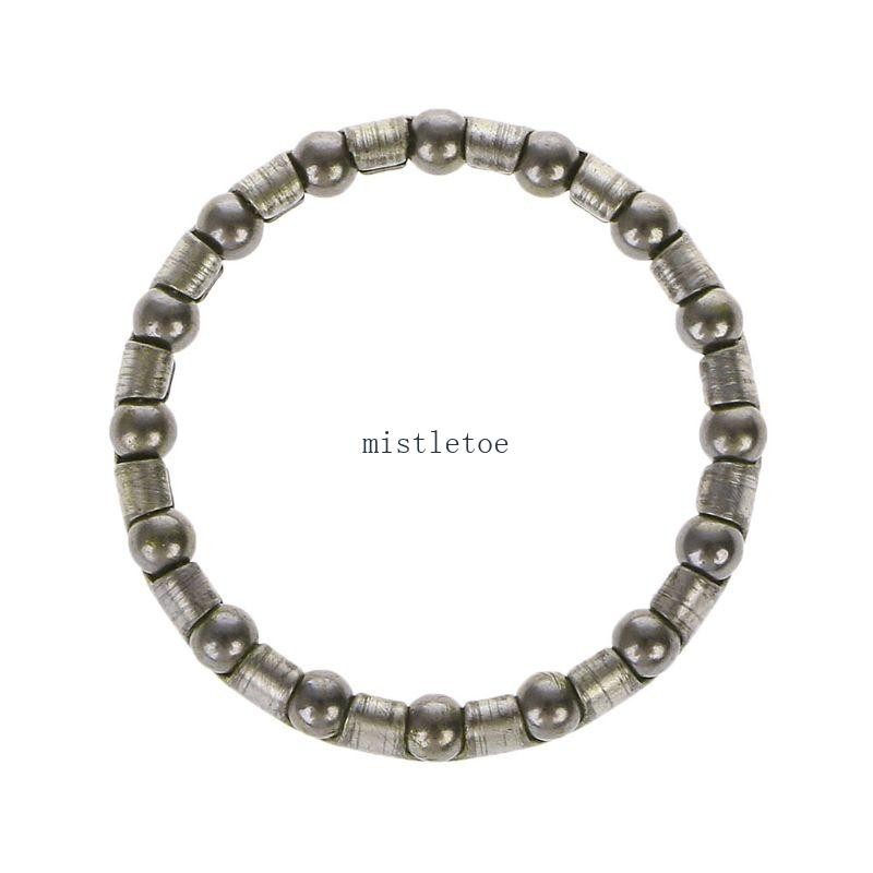 ชุดเบ Pearl Retainers Race ขนาด 37 มม สำหรับจักรยาน