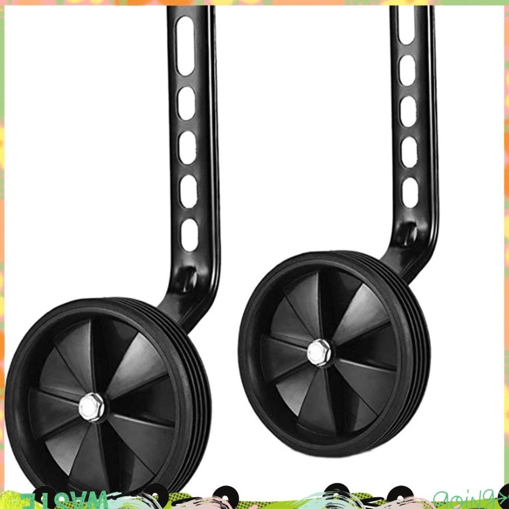 ล้อฝึกสำหรับจักรยานขนาด 1220 นิ้ว พร้อมฟังก์ชันความเร็วต่างๆ และจักรยานเด็กแบบคงที่