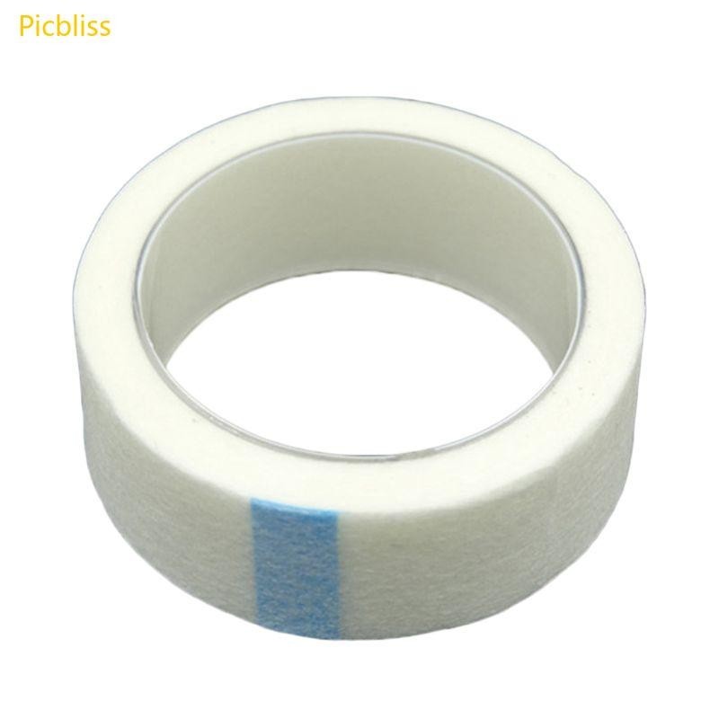 Picbliss 1 ม้วนเทปกาวไม่ทอ First Aid Wound Dressing Bandage