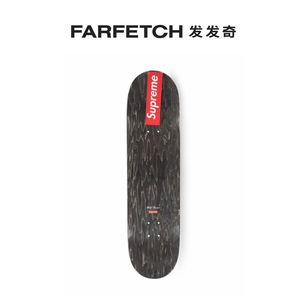 เด็คสเก็ตบอร์ด Mendini Supreme สำหรับทุกเพศ จาก FARFETCH