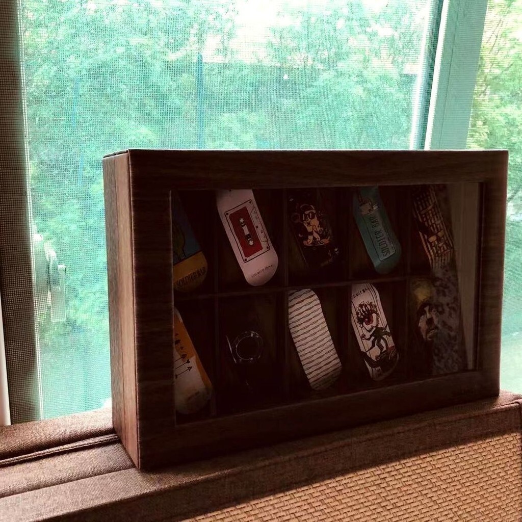 Flip Team National โต๊ะเล่นบอร์ดลูกนิ้ว ของขวัญสร้างสรรค์พร้อมเซ็ตเต็ม