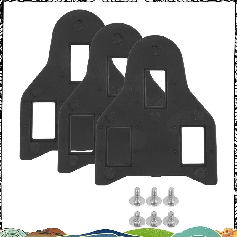 พาร์ทเสริมความปลอดภัยสำหรับจักรยานเหยียบ ล็อคและปะเก็น