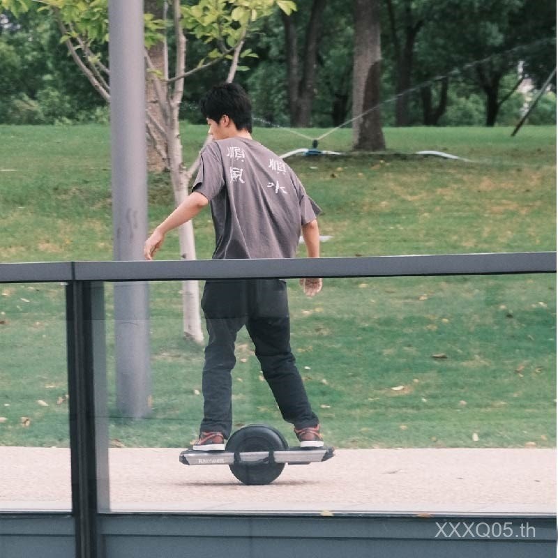 BOID F5 Unicycle สเก็ตบอร์ดไฟฟ้าสำหรับผู้ใหญ่ เครื่องมือเริ่มต้นสำหรับเล่นสนุกและออกกำลังกาย