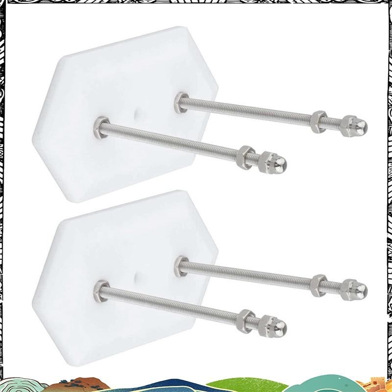 Super Skateboard Rack ชั้นวางสเก็ตบอร์ดแบบยึดติดผนัง ใช้นอกบ้านและในบ้าน สำหรับเล่นสเก็ตบอร์ด