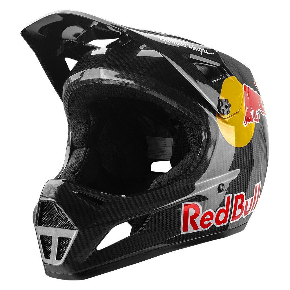 หมวกกันน็อคคาร์บอนไฟเบอร์สำหรับจักรยานเสือภูเขาและขี่ออฟโรดแบบเอ็นดิวรู