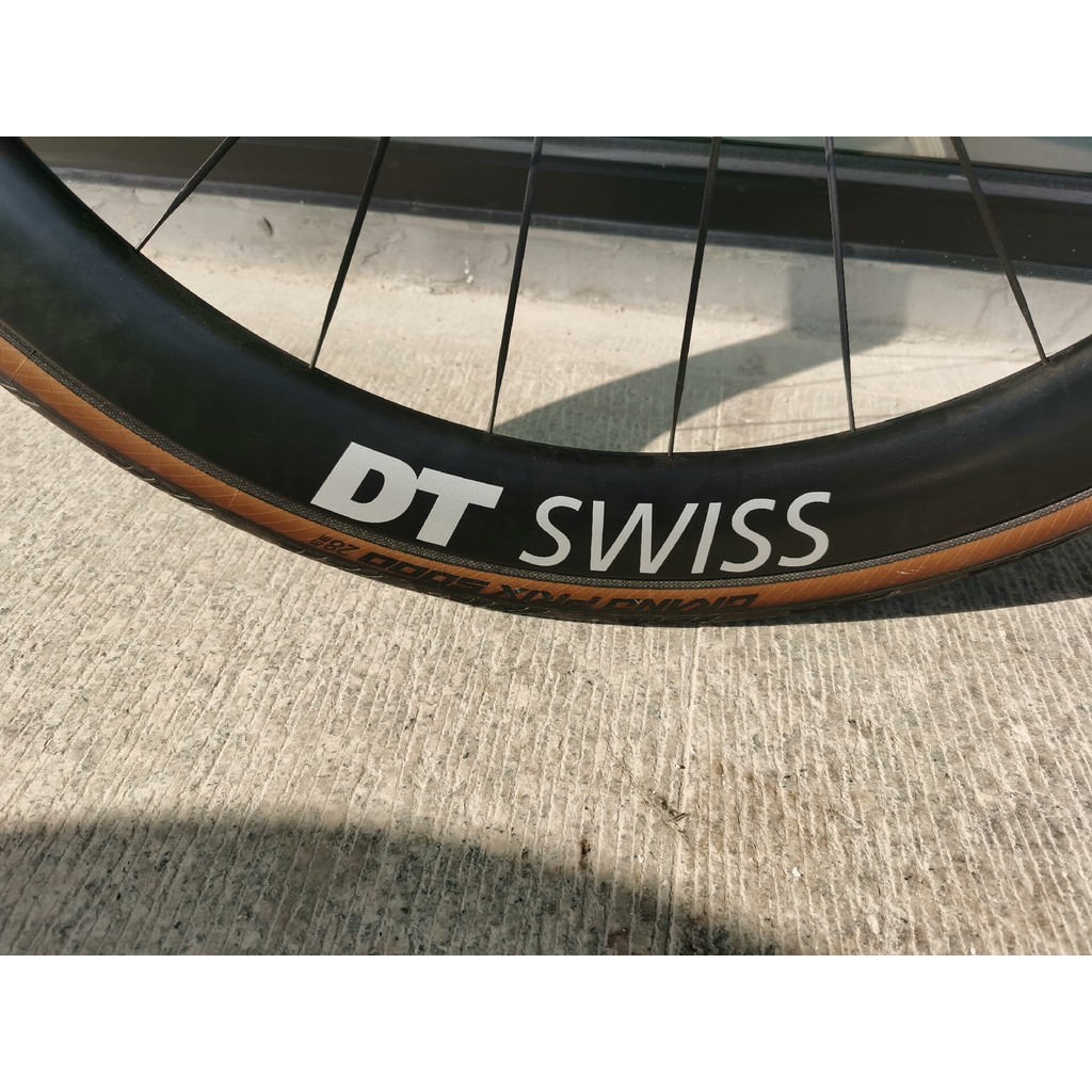 Seka exceed rdc Bare Carbon Black Frame8170 Electronic Shifting