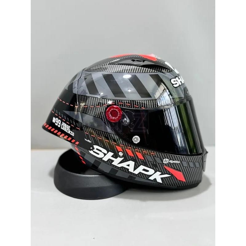 2025NEWFull Face หมวกกันน็อครถจักรยานยนต์ RaceR Pro GP 06 Zarco WINTER TEST Motocross Racing Motobike ขี่หมวกกันน็อค Ca