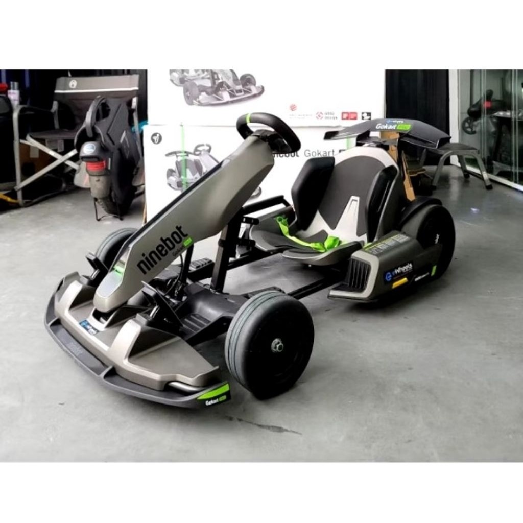 Ninebot gokart pro พร้อมส่ง