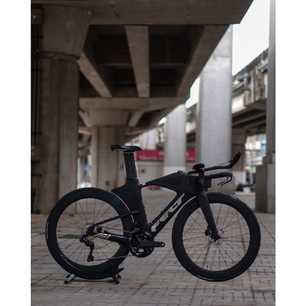 จักรยานไตรกีฬา Felt IA 20 PRO Ultegra Di2 12SP Triathlon Race FELT Is FAST