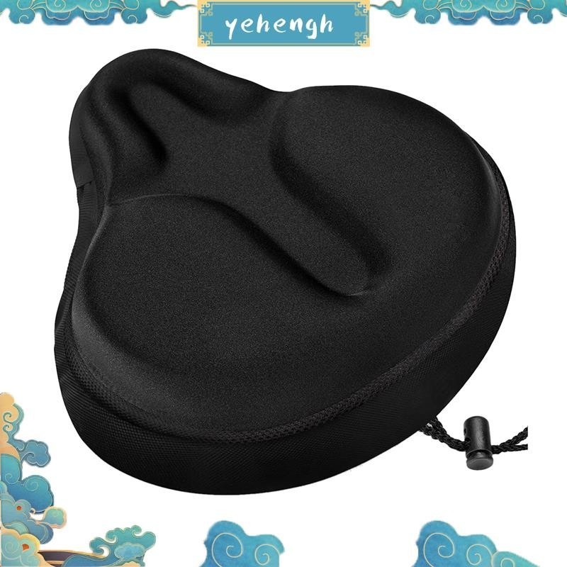 เบาะที่นั่งจักรยาน ผ้าคลุมเบาะจักรยาน สาหรับจักรยานออกกาลังกาย Peloton Cruiser เครื่องเขียน yehengh