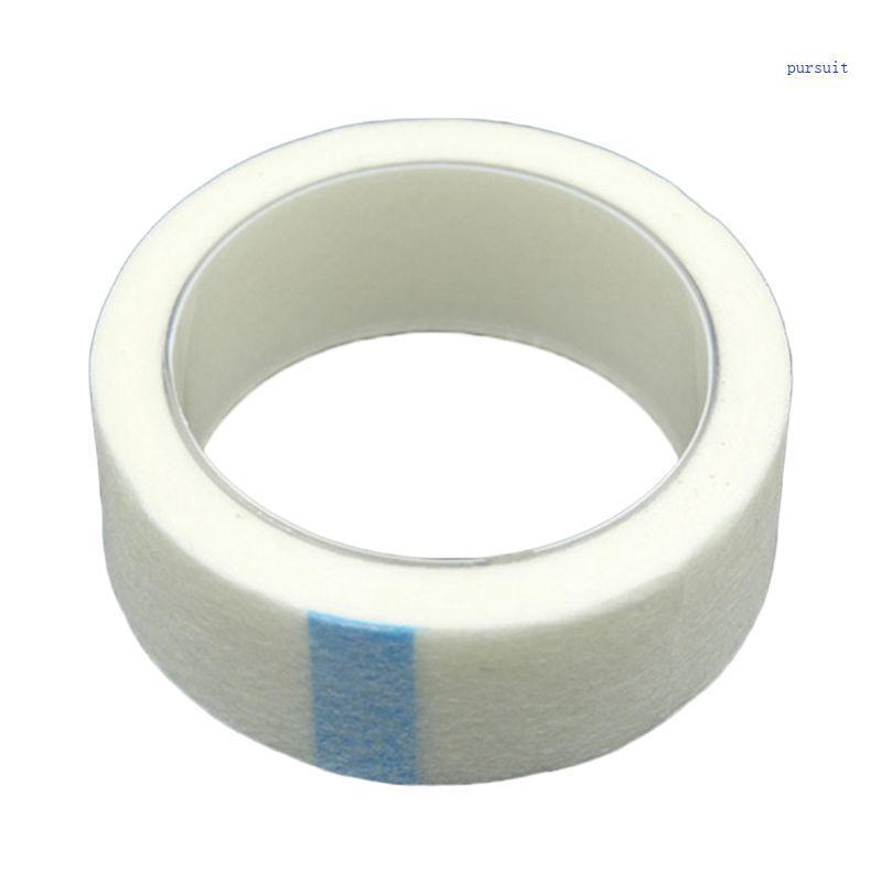 เทปพันแผลไม่ทอสำหรับการดูแลบาดแผลและการตกแต่ง