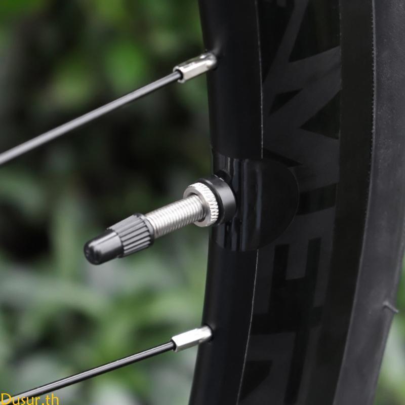 จักรยานวาล์ว สติกเกอร์ป้องกันขอบยาง สำหรับความปลอดภัยในการขับขี่