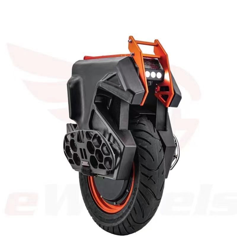 Begode Begode Falcon OffRoad Unicycle Balance Bike n