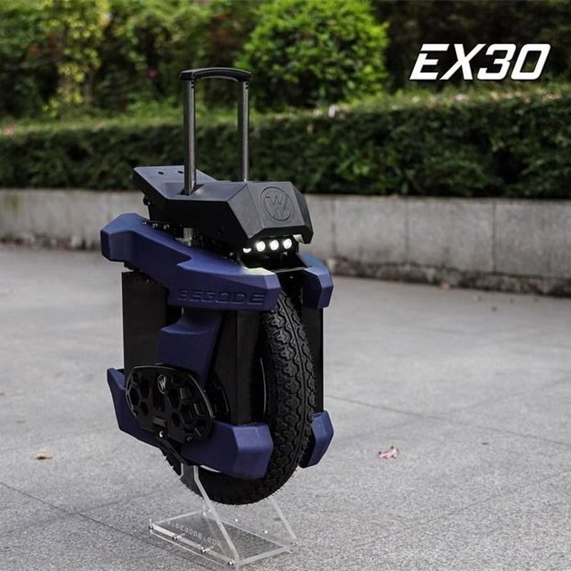 Begode Begode EX30 จักรยานทรงตัวไฟฟ้า e