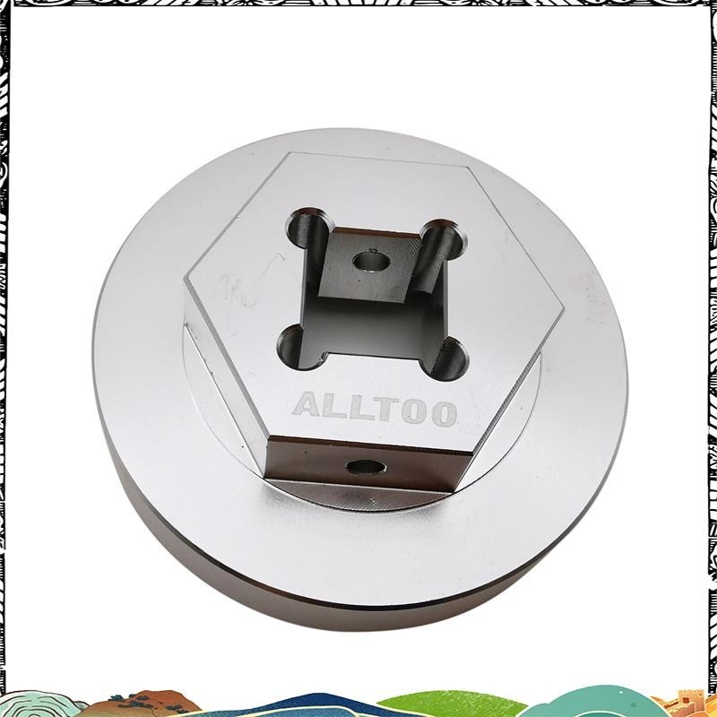 เครื่องมือติดตั้งและกำจัดวงเล็บด้านล่างสำหรับจักรยาน ขนาด 522 มม รองรับ Emonda T47DUB T47