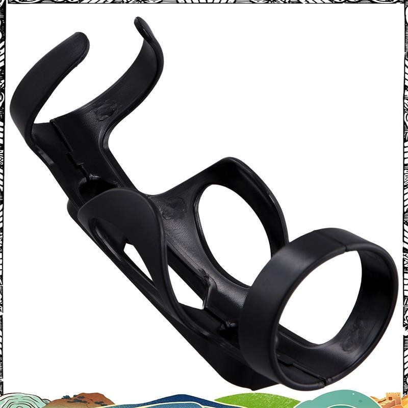 ตะขอติดจักรยานเบาะน้ำหนักสำหรับนักปั่น ใช้พกพาผลไม้และขวด